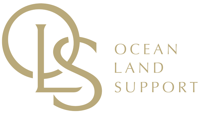 OLS Ocean Land Support